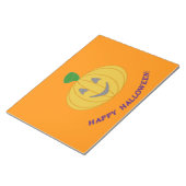 Happy Halloween Notitieblok (Schuin)