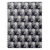 Happy Halloween Notitieboek (Voorkant)