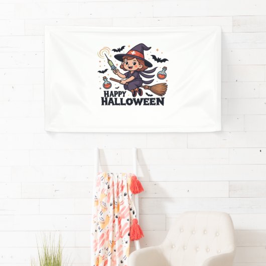Happy Halloween Nurse Shirt – Spooky Schattige Med Spandoek (Insitu)