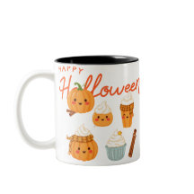 Happy Halloween-ontwerp