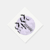 Happy Halloween Papierservice Servet (Hoek)