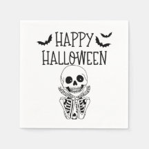 Happy Halloween Papierservice
