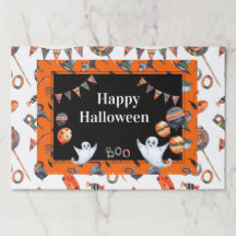 Happy Halloween Party