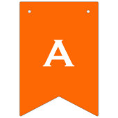  Happy Halloween Party-banner Vlaggetjes (Tweede vlag)