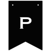  Happy Halloween Party-banner Vlaggetjes (Derde vlag)