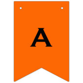  Happy Halloween Party-banner Vlaggetjes (Tweede vlag)