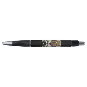Happy Halloween Pen