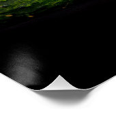 Happy Halloween Perfect Poster (Hoek)