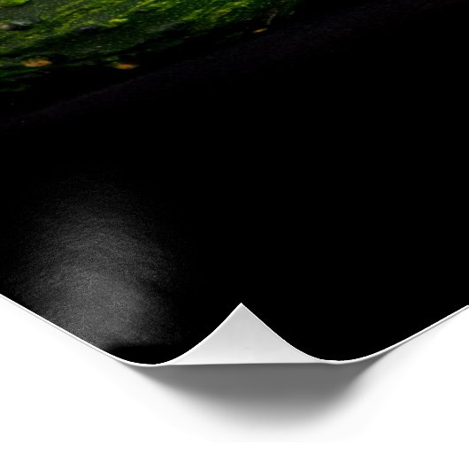 Happy Halloween Perfect Poster (Hoek)