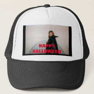 HAPPY HALLOWEEN PET