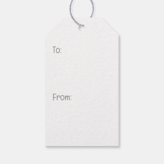 Happy Halloween Pirate English Bulldog Cadeaulabel (Achterkant)