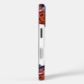 Happy Halloween - Pompoen Halloween magie Case-Mate iPhone Case (Achterkant / Rechts)