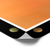 Happy Halloween Poster (Hoek)