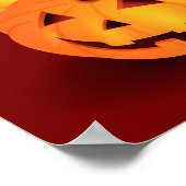 Happy Halloween! Poster (Hoek)