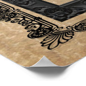 Happy Halloween Poster (Hoek)