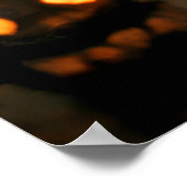 Happy Halloween Poster (Hoek)