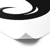 Happy Halloween Poster (Hoek)