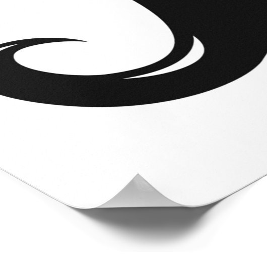 Happy Halloween Poster (Hoek)