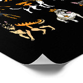 Happy Halloween  Poster (Hoek)