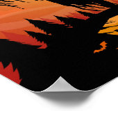 Happy Halloween Poster (Hoek)