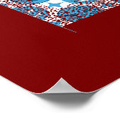 Happy Halloween Poster (Hoek)