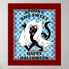 Happy Halloween Poster