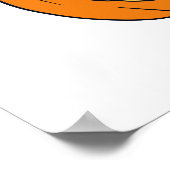 Happy Halloween Poster (Hoek)