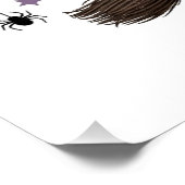 Happy Halloween Poster (Hoek)