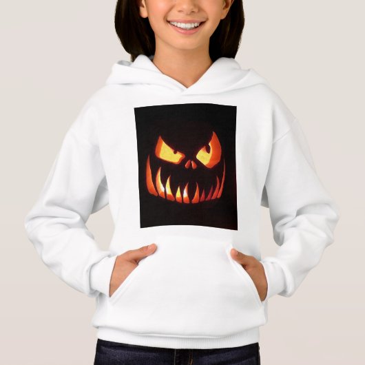 Happy Halloween Pumpkin (Voorkant)