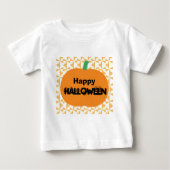 Happy Halloween Pumpkin (Voorkant)