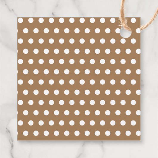 Happy Halloween Pumpkin - Aangepaste naam Bedankjes Labels (Achterkant)