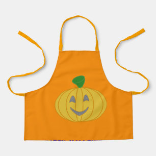 Happy Halloween Schort