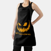 HAPPY HALLOWEEN SCHORT (Insitu)