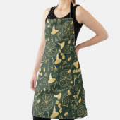 Happy Halloween Schort (Insitu)