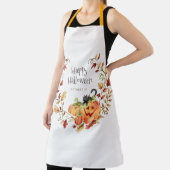 Happy halloween schort (Insitu)