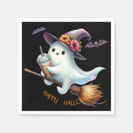 Happy Halloween Servet