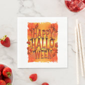 Happy Halloween Servet (Insitu)