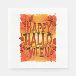 Happy Halloween Servet