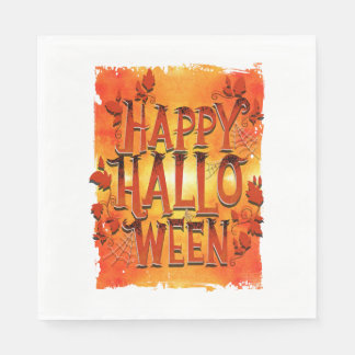 Happy Halloween Servet