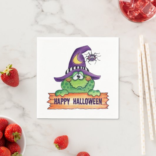 Happy Halloween Servet (Insitu)