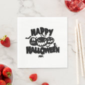 Happy Halloween Servet (Insitu)