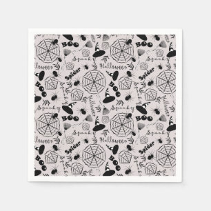 Happy Halloween Servet