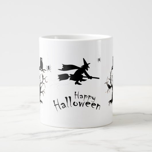 Happy Halloween Specialty Mok 2023 (Voorkant)