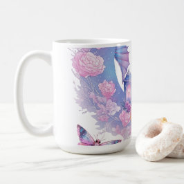 Happy Halloween Spirit Koffiemok