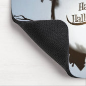 Happy Halloween Spooky ThMED Muismat (Hoek)