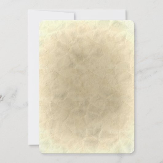 Happy Halloween Steampunk Spider (Achterkant)