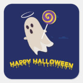 Happy Halloween Stickers (Voorkant)