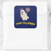 Happy Halloween Stickers (Tas)