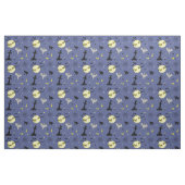 Happy Halloween Stof (Fat Quarter)