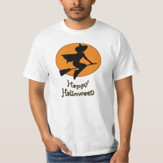 Happy Halloween T-shirt